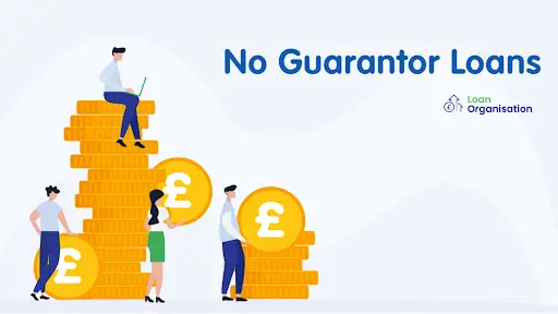 Are Loans Possible Without a Guarantor in the United Kingdom?
