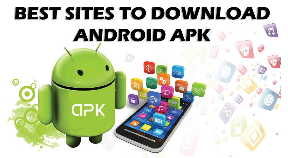 Which is the best site to download APK files?