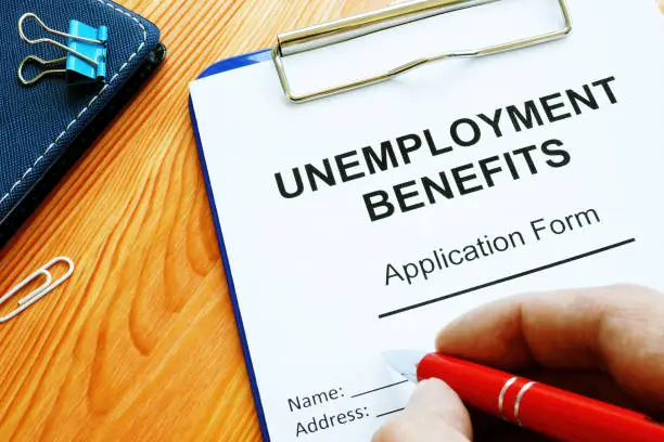 DIFFERENT FUNDING OPTIONS AVAILABLE FOR THE UNEMPLOYED
