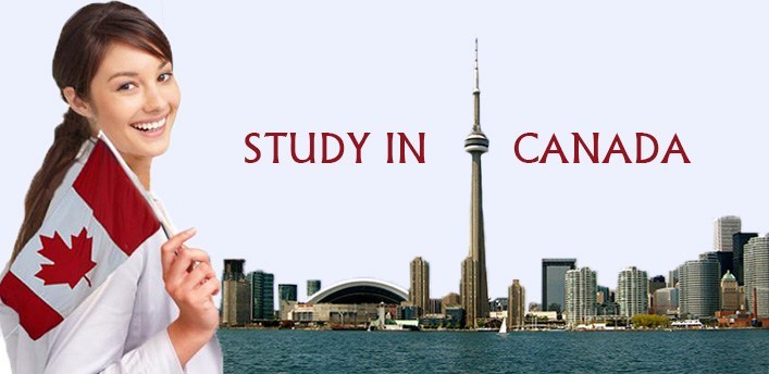 We will help you get your Canada Student Visa