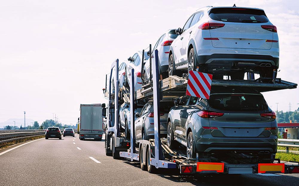 How to Choose a Fast and Reliable Auto Transport Company to Get Instant Vehicle Shipping?