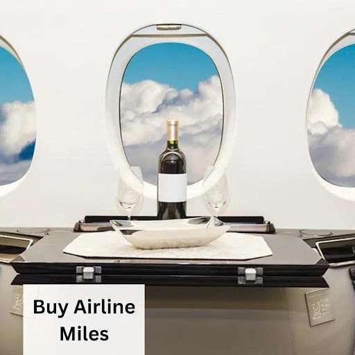 Pros And Cons Of Buying Airline Miles